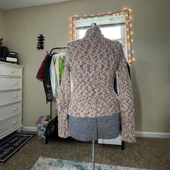 The Limited jacket - Picture 8 of 9